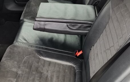 Volkswagen Passat B7, 2013 год, 795 000 рублей, 7 фотография