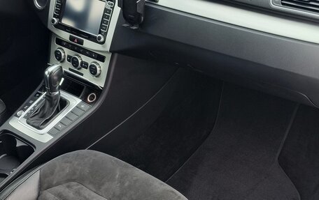 Volkswagen Passat B7, 2013 год, 795 000 рублей, 14 фотография