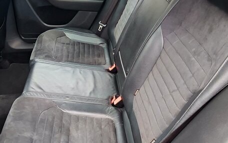 Volkswagen Passat B7, 2013 год, 795 000 рублей, 13 фотография