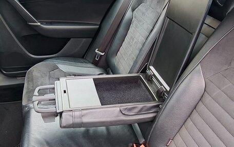 Volkswagen Passat B7, 2013 год, 795 000 рублей, 15 фотография