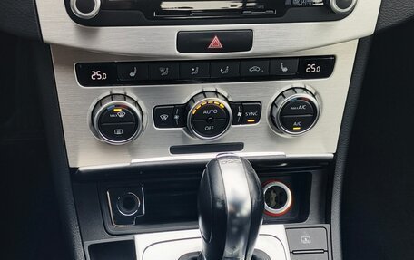 Volkswagen Passat B7, 2013 год, 795 000 рублей, 20 фотография