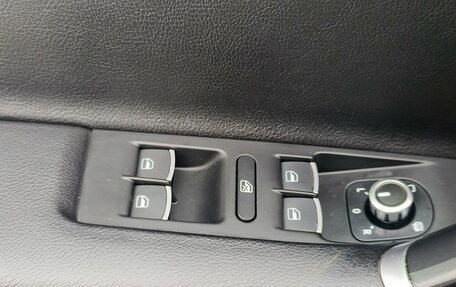 Volkswagen Passat B7, 2013 год, 795 000 рублей, 19 фотография