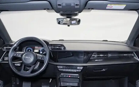 Audi A3, 2021 год, 1 985 000 рублей, 6 фотография