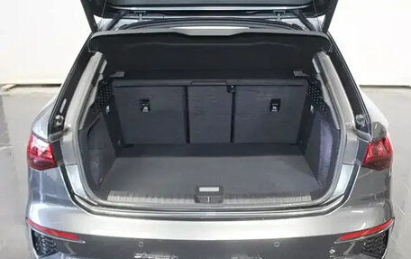 Audi A3, 2021 год, 1 985 000 рублей, 8 фотография