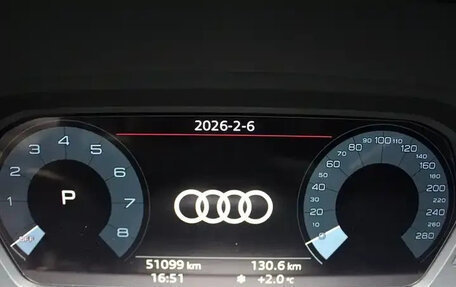 Audi A3, 2021 год, 1 985 000 рублей, 7 фотография