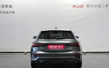 Audi A3, 2021 год, 1 985 000 рублей, 5 фотография