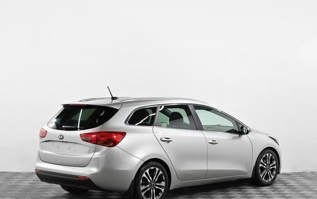 KIA cee'd III, 2012 год, 999 000 рублей, 4 фотография