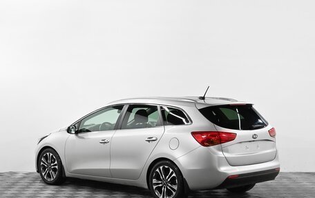 KIA cee'd III, 2012 год, 999 000 рублей, 3 фотография