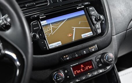 KIA cee'd III, 2012 год, 999 000 рублей, 9 фотография