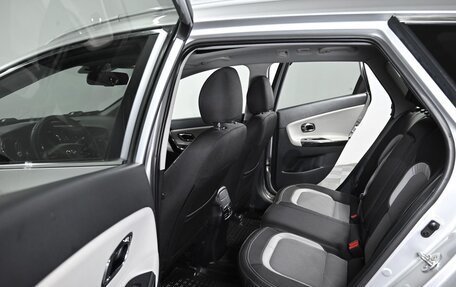 KIA cee'd III, 2012 год, 999 000 рублей, 6 фотография