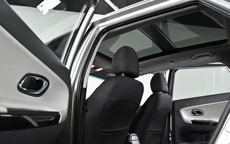 KIA cee'd III, 2012 год, 999 000 рублей, 7 фотография