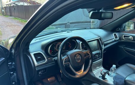 Jeep Grand Cherokee, 2013 год, 2 100 000 рублей, 5 фотография