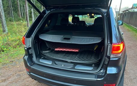 Jeep Grand Cherokee, 2013 год, 2 100 000 рублей, 7 фотография