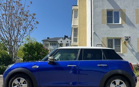 MINI Hatch, 2020 год, 2 280 000 рублей, 2 фотография