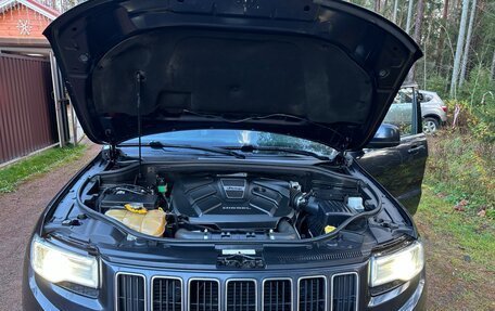 Jeep Grand Cherokee, 2013 год, 2 100 000 рублей, 6 фотография