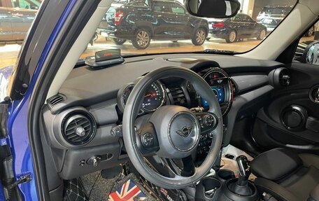 MINI Hatch, 2020 год, 2 280 000 рублей, 8 фотография