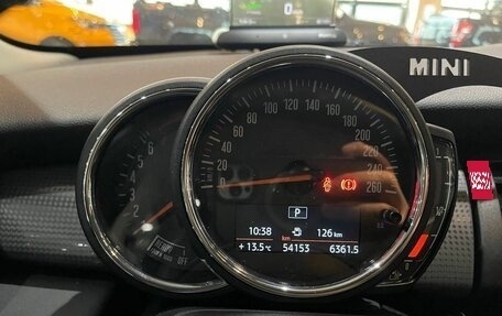 MINI Hatch, 2020 год, 2 280 000 рублей, 6 фотография