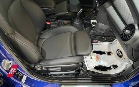 MINI Hatch, 2020 год, 2 280 000 рублей, 13 фотография