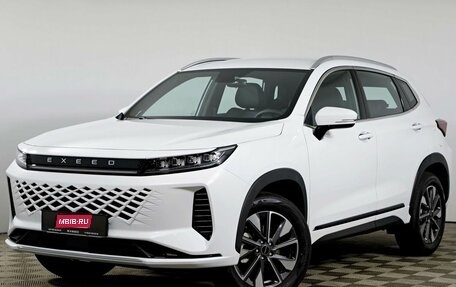 CheryExeed LX, 2025 год, 2 850 000 рублей, 1 фотография