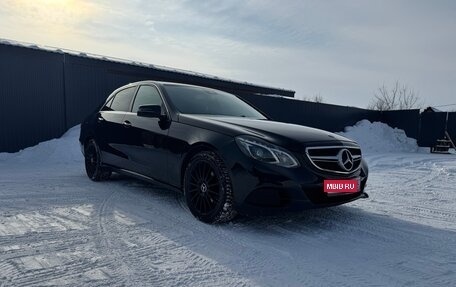 Mercedes-Benz E-Класс, 2013 год, 1 750 000 рублей, 1 фотография