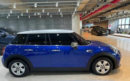 MINI Hatch, 2020 год, 2 280 000 рублей, 16 фотография