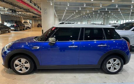 MINI Hatch, 2020 год, 2 280 000 рублей, 15 фотография