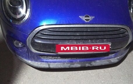 MINI Hatch, 2020 год, 2 280 000 рублей, 17 фотография