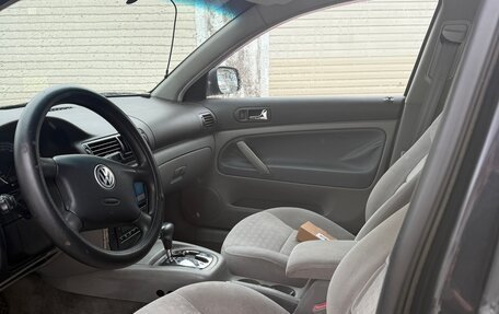 Volkswagen Passat B5+ рестайлинг, 2001 год, 500 000 рублей, 3 фотография