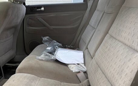 Volkswagen Passat B5+ рестайлинг, 2001 год, 500 000 рублей, 4 фотография