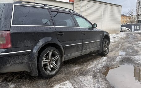 Volkswagen Passat B5+ рестайлинг, 2001 год, 500 000 рублей, 6 фотография