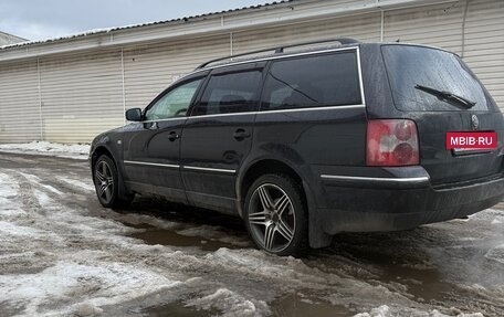 Volkswagen Passat B5+ рестайлинг, 2001 год, 500 000 рублей, 5 фотография