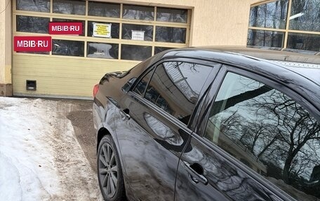 Toyota Corolla, 2007 год, 650 000 рублей, 2 фотография