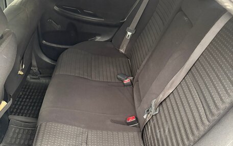 Toyota Corolla, 2007 год, 650 000 рублей, 8 фотография