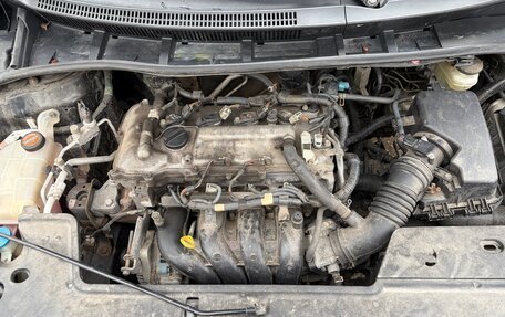 Toyota Corolla, 2007 год, 650 000 рублей, 13 фотография