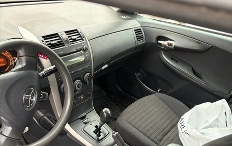 Toyota Corolla, 2007 год, 650 000 рублей, 12 фотография