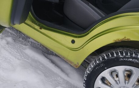 Daewoo Matiz I, 2012 год, 270 000 рублей, 8 фотография