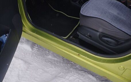 Daewoo Matiz I, 2012 год, 270 000 рублей, 11 фотография