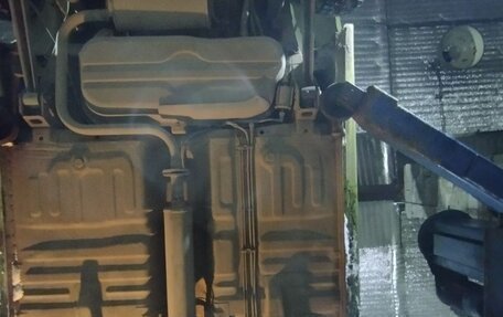 Daewoo Matiz I, 2012 год, 270 000 рублей, 18 фотография