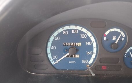 Daewoo Matiz I, 2012 год, 270 000 рублей, 15 фотография