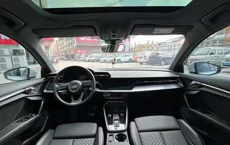 Audi A3, 2021 год, 1 975 000 рублей, 4 фотография