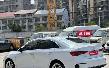 Audi A3, 2021 год, 1 975 000 рублей, 2 фотография