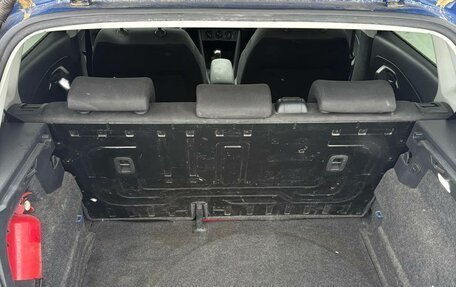 Volkswagen Polo VI (EU Market), 2009 год, 450 000 рублей, 7 фотография