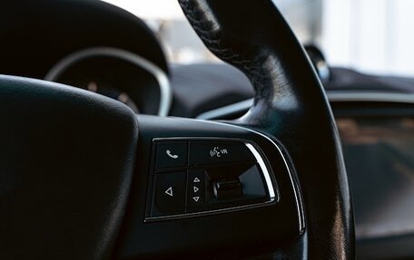 Maserati Ghibli, 2014 год, 2 300 000 рублей, 23 фотография