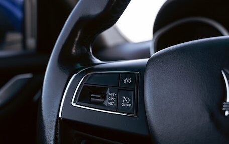 Maserati Ghibli, 2014 год, 2 300 000 рублей, 22 фотография