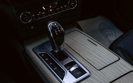 Maserati Ghibli, 2014 год, 2 300 000 рублей, 25 фотография