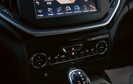 Maserati Ghibli, 2014 год, 2 300 000 рублей, 26 фотография