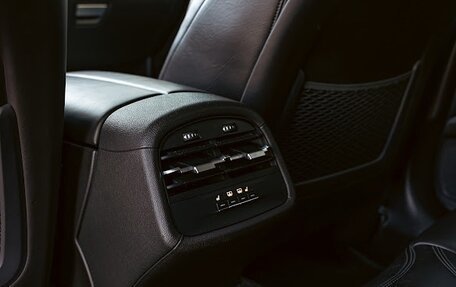 Maserati Ghibli, 2014 год, 2 300 000 рублей, 29 фотография