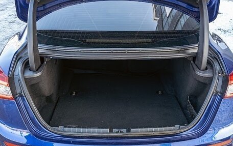 Maserati Ghibli, 2014 год, 2 300 000 рублей, 33 фотография