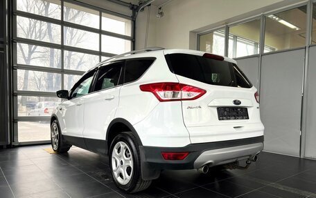 Ford Kuga III, 2014 год, 1 522 500 рублей, 6 фотография