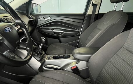 Ford Kuga III, 2014 год, 1 522 500 рублей, 13 фотография